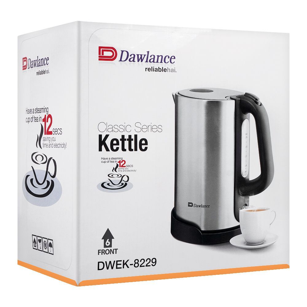Dawlance Electric Kettle DWEK-8229