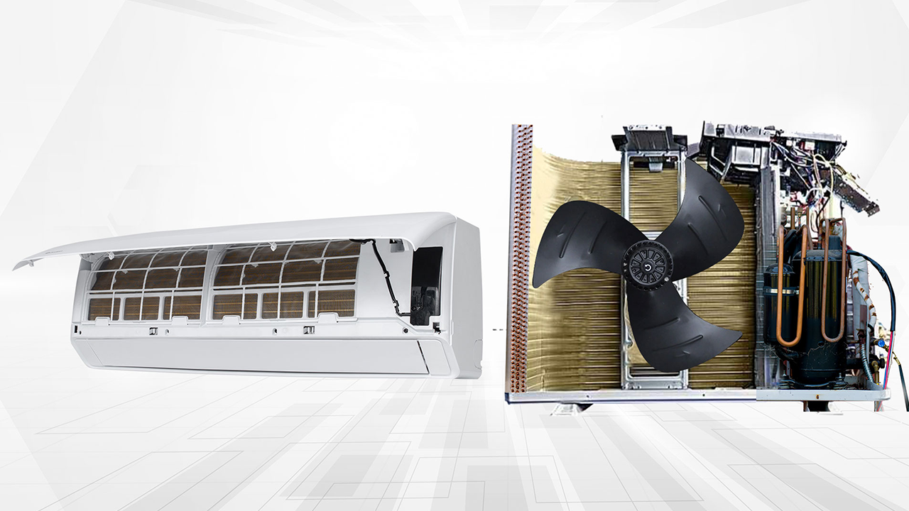 Dawlance SPLIT ELEGANCE PRO INVERTER 15