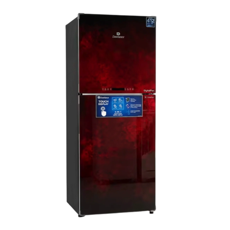 Dawlance 9173 Digital Pro 12 CFT Inverter Refrigerator - New 2026 Model