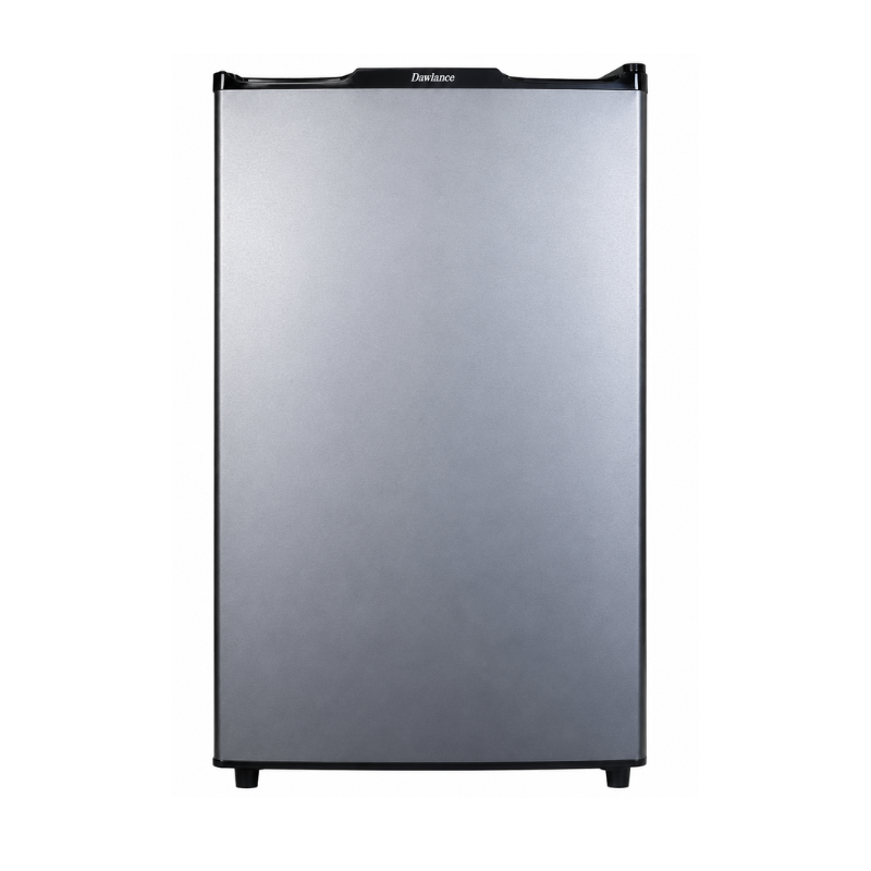 Dawlance REF 9106 Grey Single Door Refrigerator