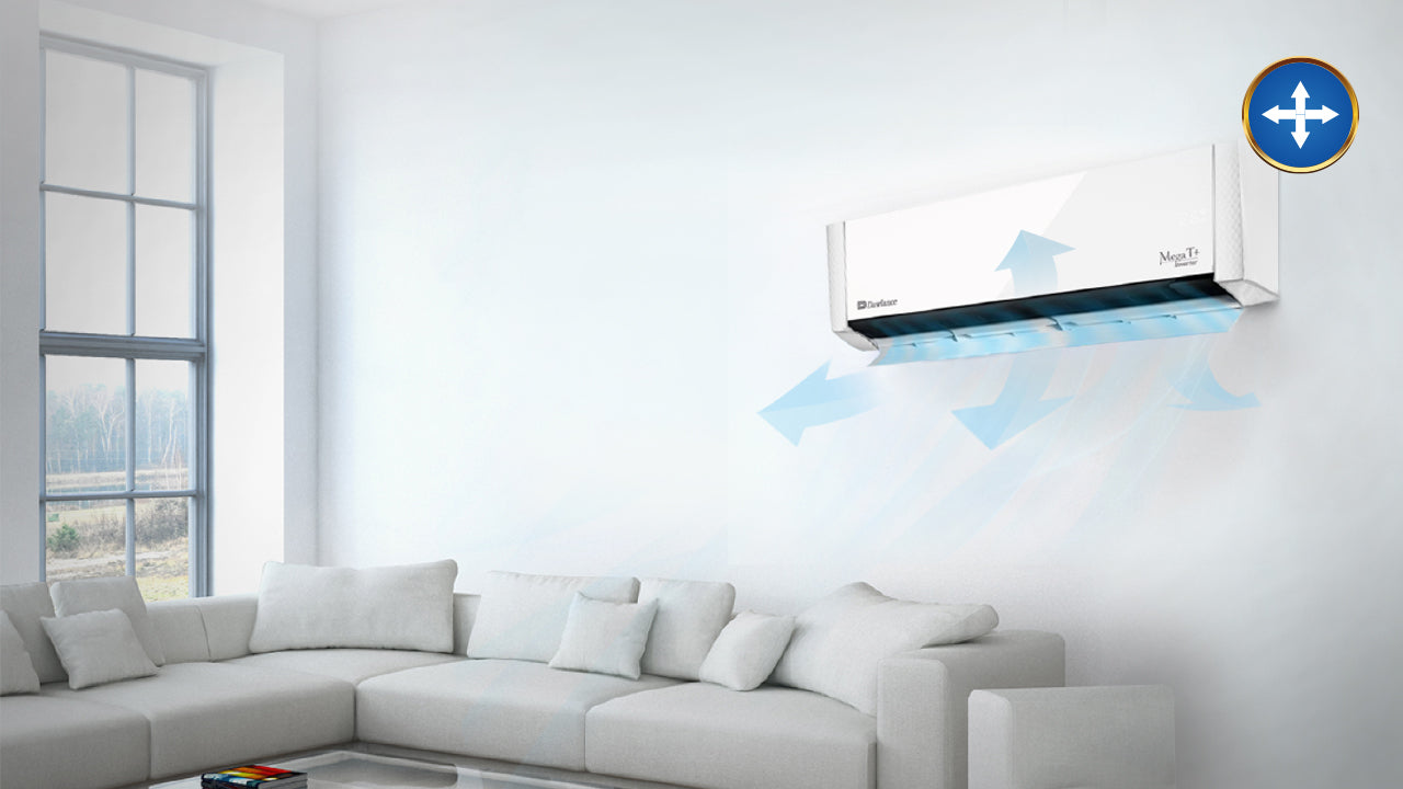 Dawlance SPLIT ELEGANCE PRO INVERTER 15