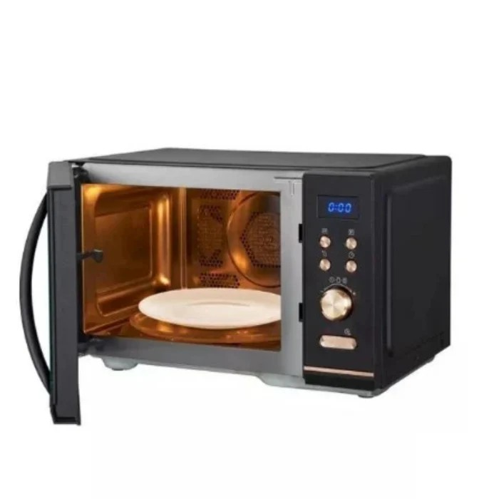 DAWLANCE DW-133 RG Grilling Microwave Oven
