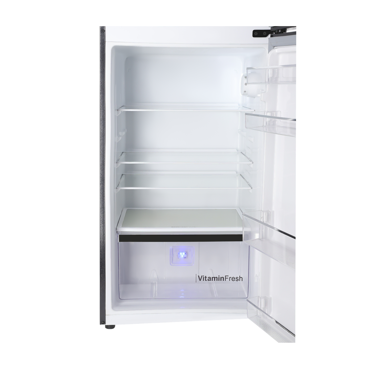 Dawlance 9178 Avante+ Sapphire Purple Medium Size Refrigerator