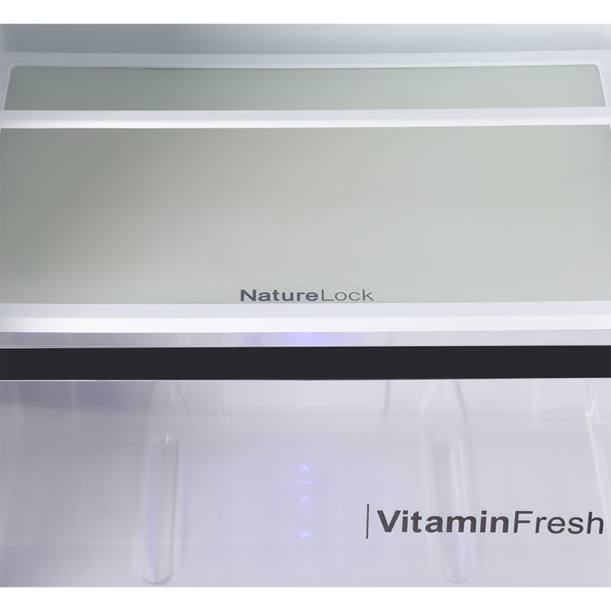 Dawlance 9178 Avante+ Sapphire Purple Medium Size Refrigerator