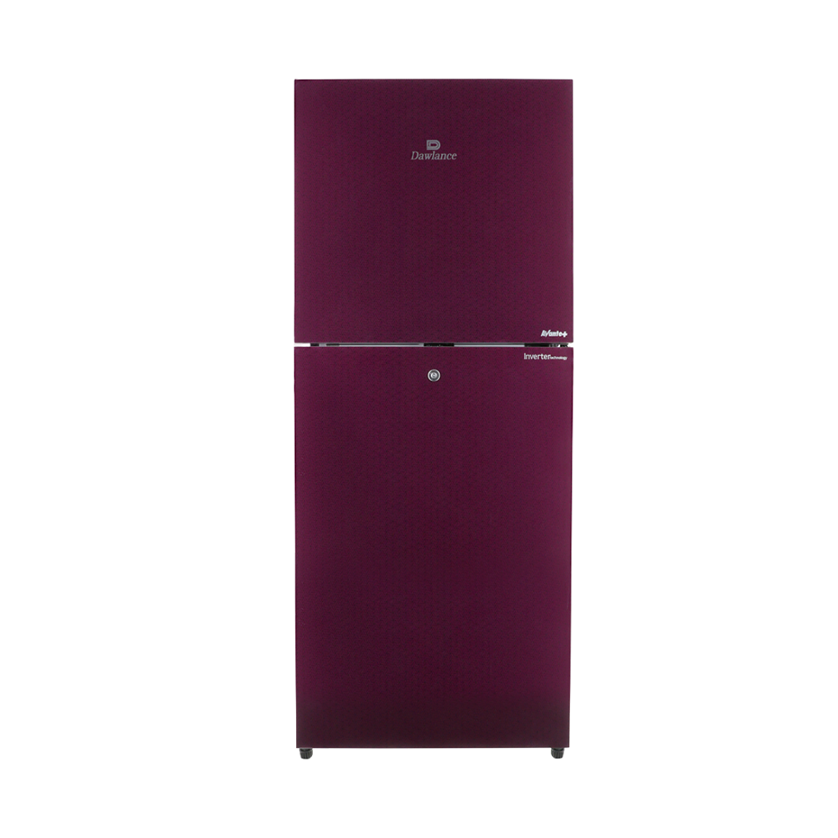 Dawlance 9178 Avante+ Sapphire Purple Medium Size Refrigerator
