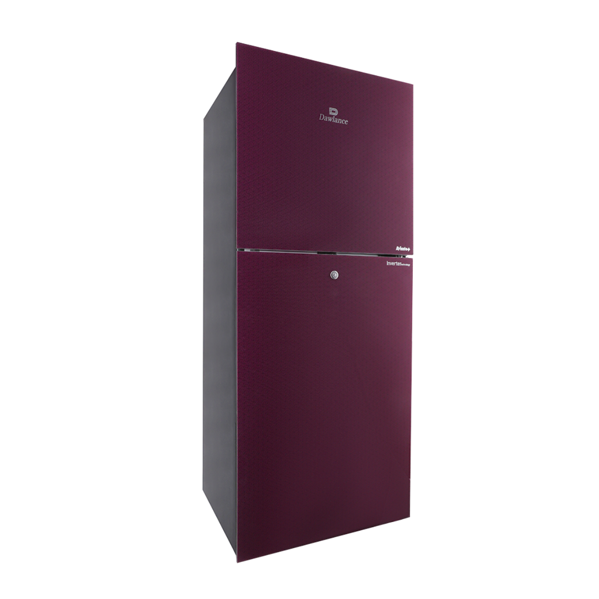 Dawlance 9191 WB Avante+ GD INV Sapphire Purple Large Size Refrigerator