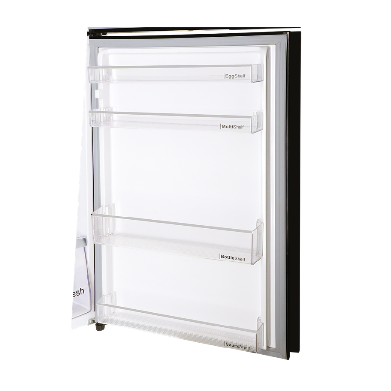 Dawlance 9193LF Avante+ Inverter Ruby Red Refrigerator