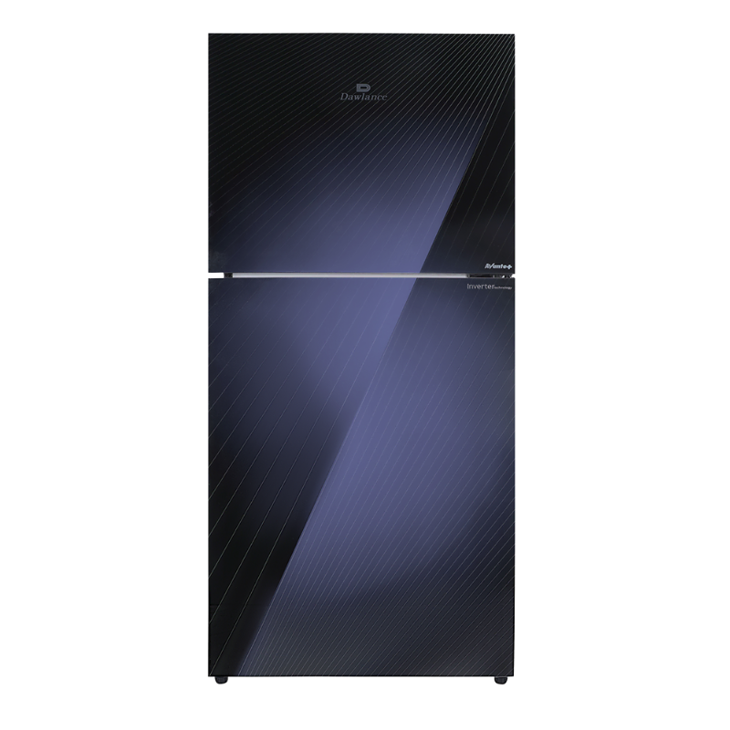 Dawlance 91999 Avante+ GD Inverter Platinum Silver 18 CFT Refrigerator