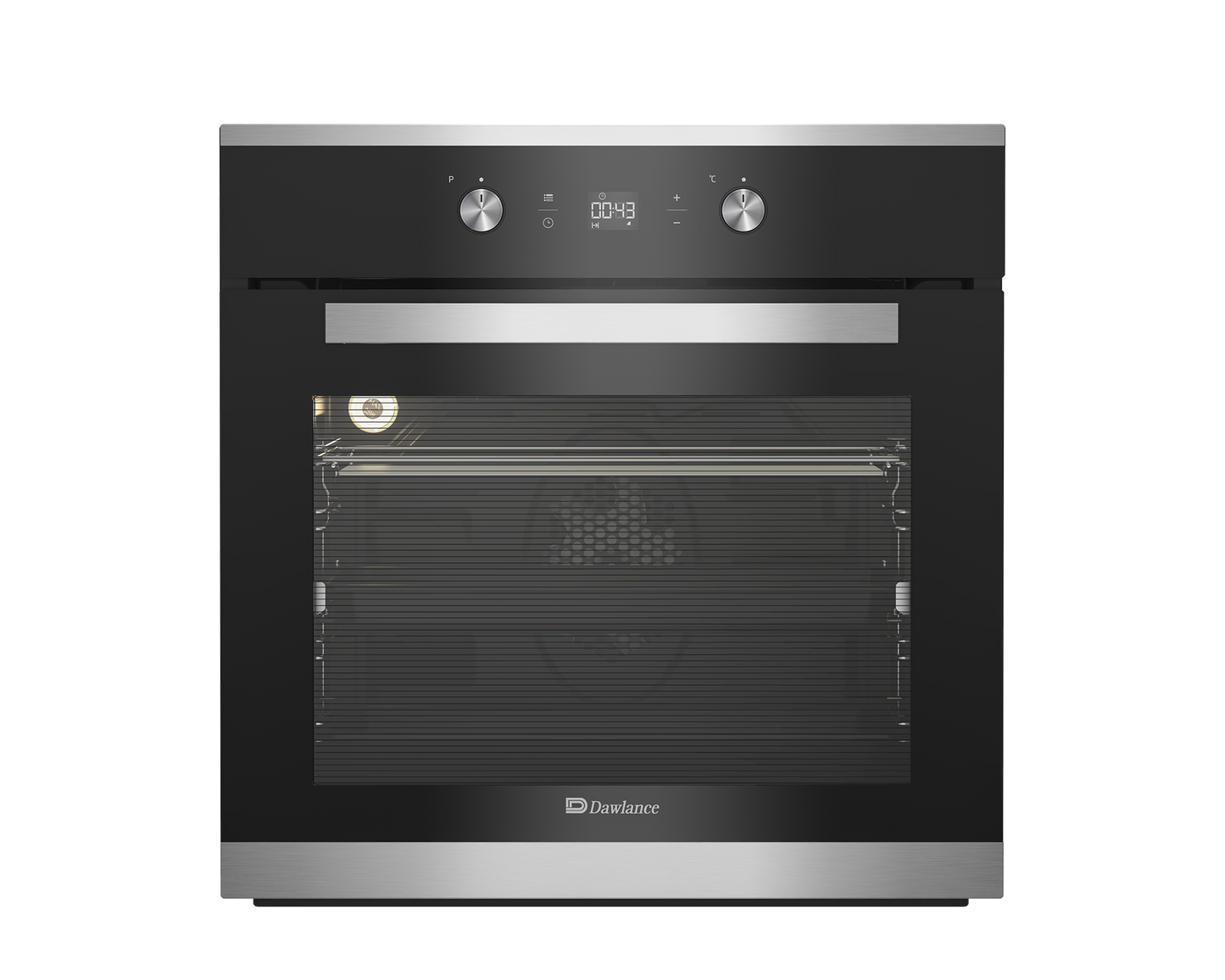 Dawlance Built-in Oven DBM 208120 B