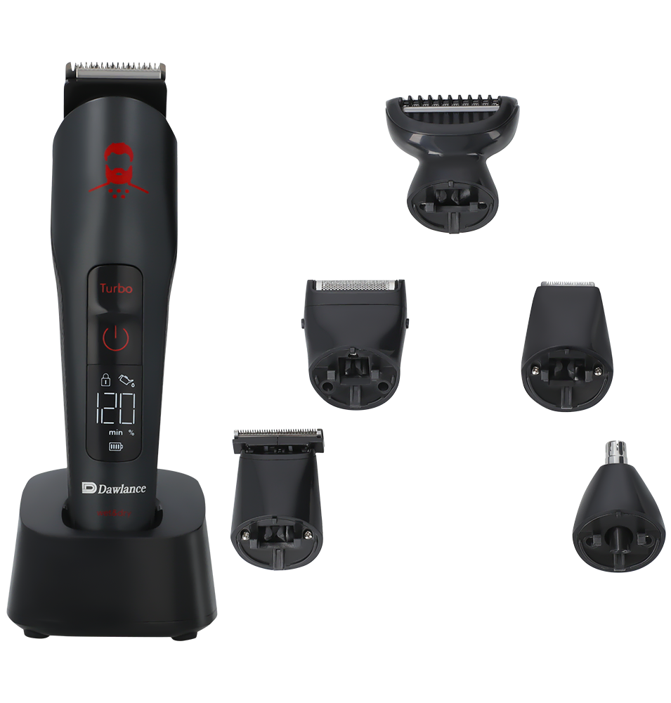 DAWLANCE SHAVER DWM GK 9030 ZEUS