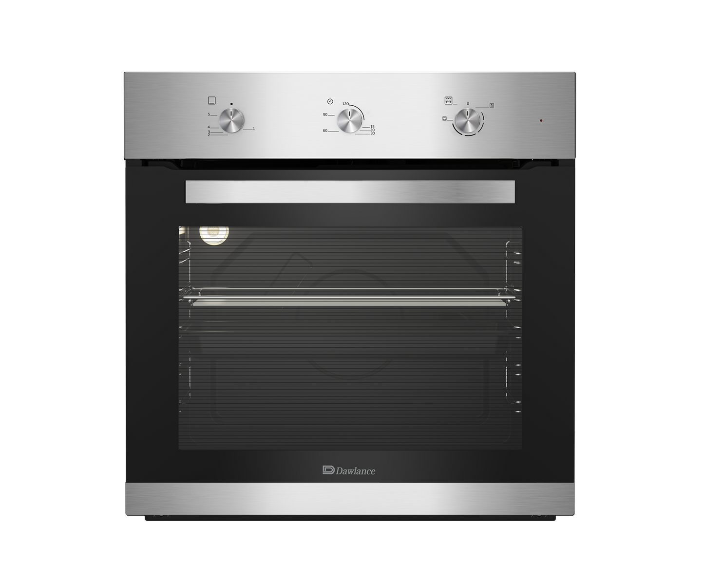 Dawlance DBG 21810 S Trading Brands Built-in Oven