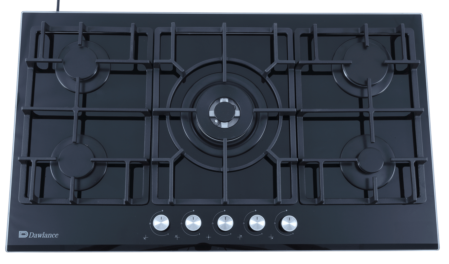 DHG 590 BI A Built-in Hob