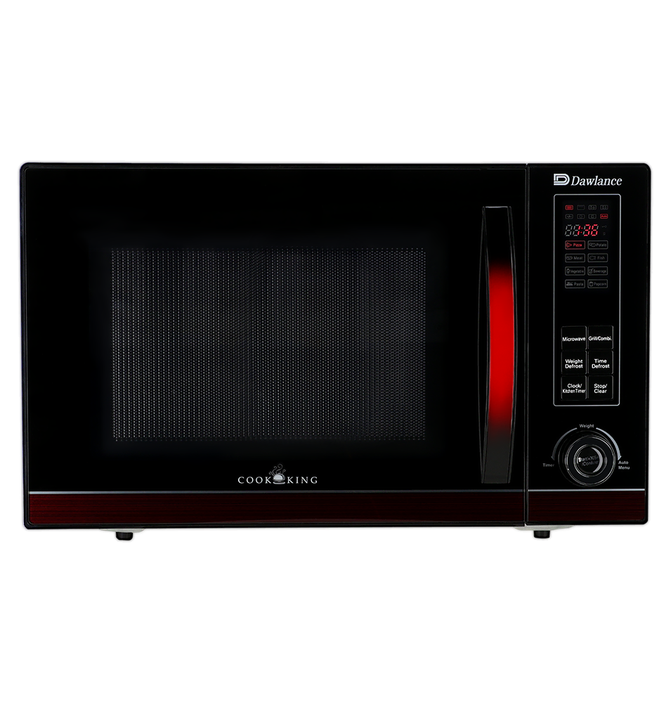 Dawlance Microwave Oven DW-133-G