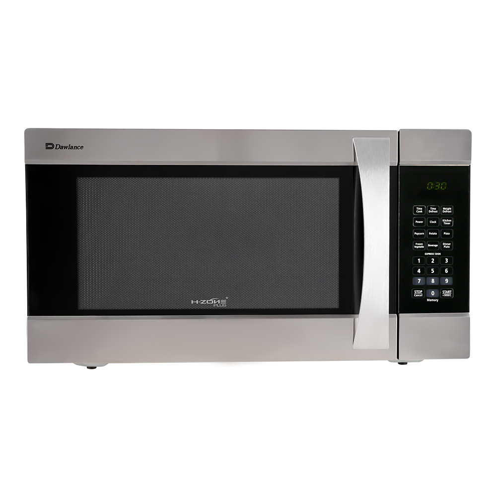 Dawlance Microwave Oven DW-162HZP