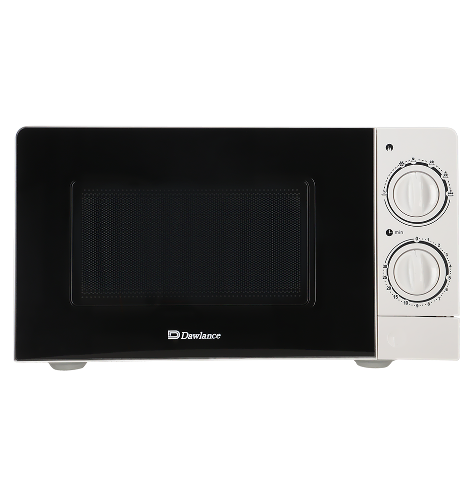 Dawlance DW-220 S SOLO Heating Microwave Oven