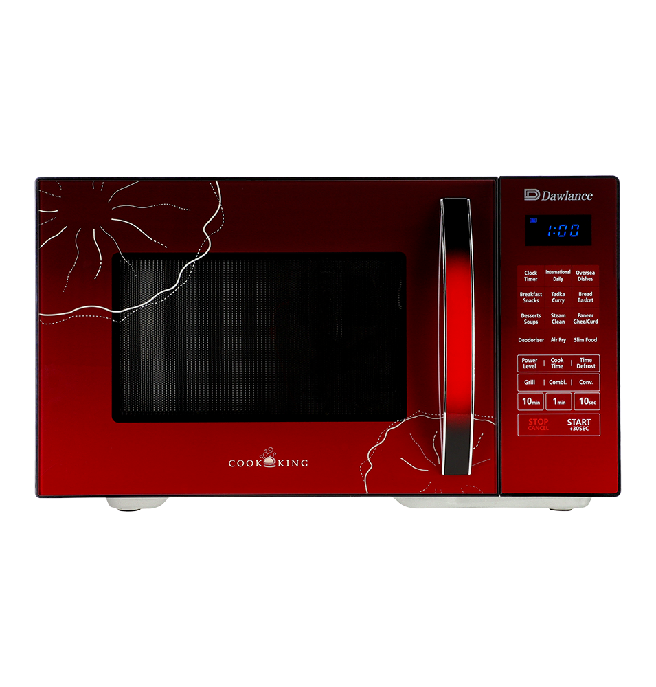 Dawlance Microwave Oven DW-530 AF