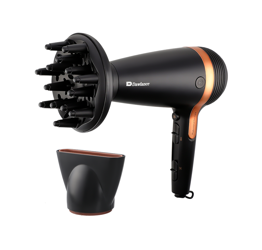 DWHD 7081 Hair Dryer