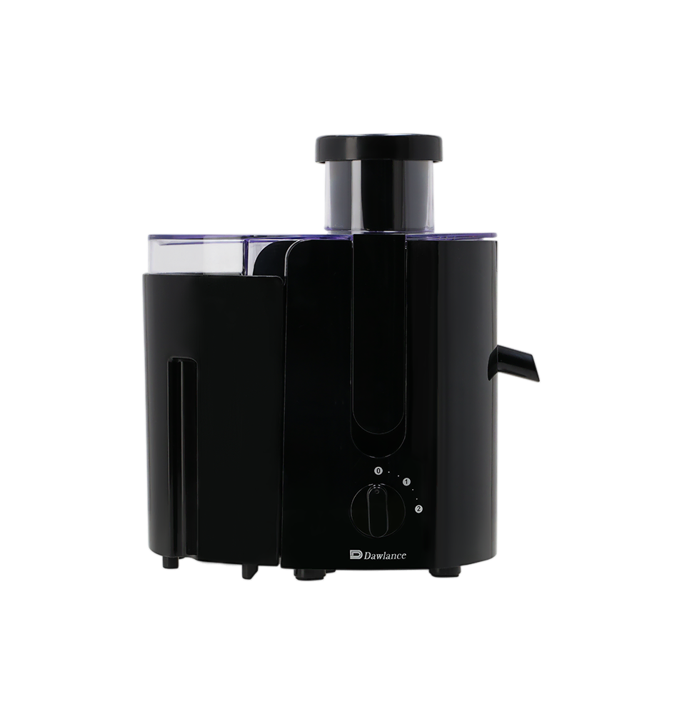 Dawlance DWHJ 4002 Black Juicer