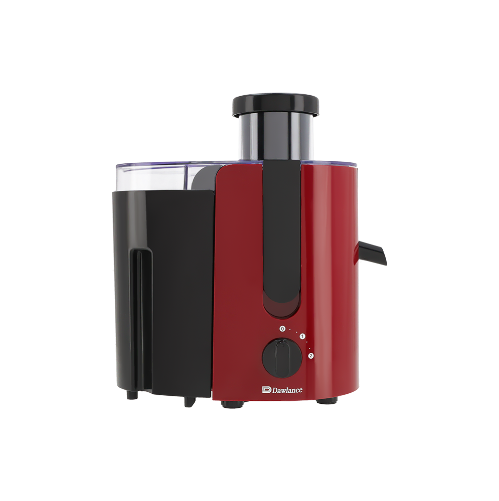 DWHJ Juicer 4002 RB