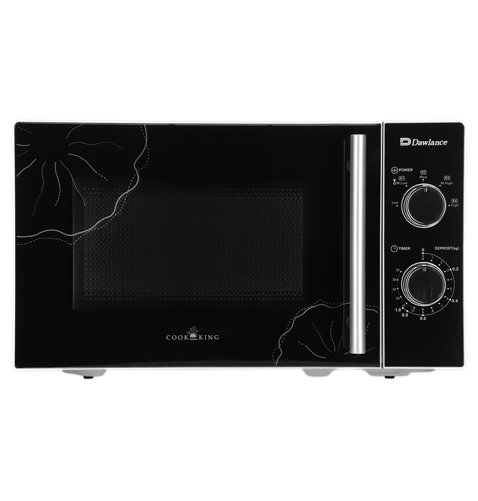DAWLANCE DW MD 7 Heating Microwave Oven