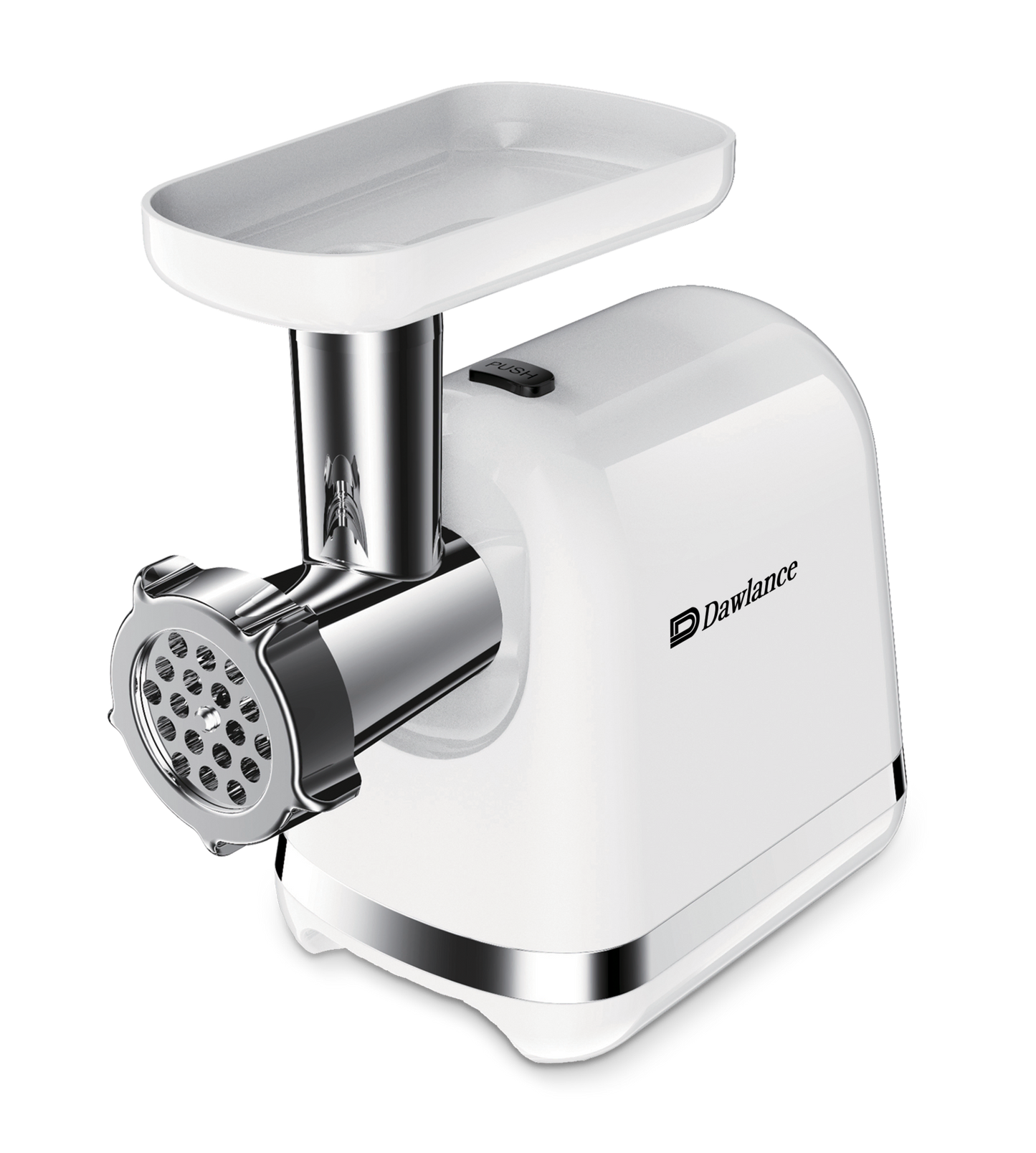 Dawlance MEAT MINCER DWMM-6001 W Meat Grinder