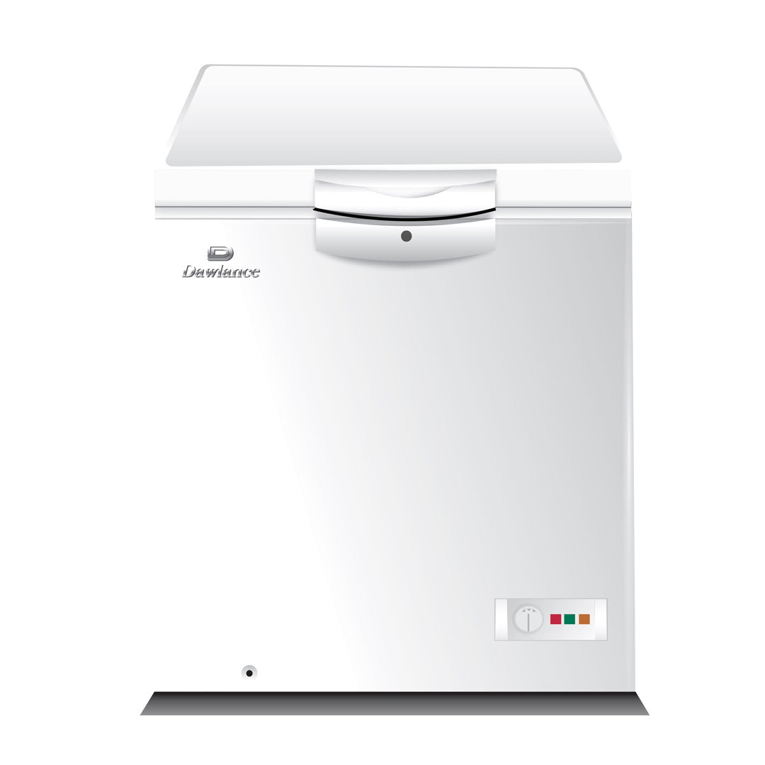 Dawlance DF-200P Stucco Deep Freezer