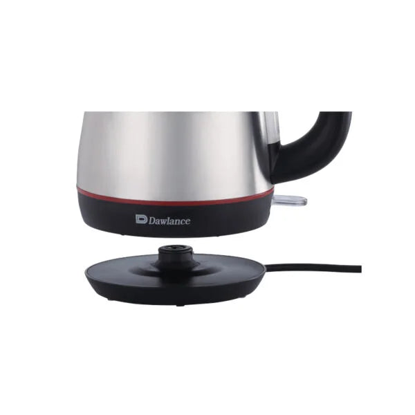 Dawlance DWEK 7220 MG Inox Electric Kettle