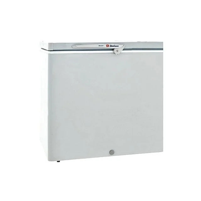 DAWLANCE DF-200 ES SD (Wicker Cham ) Deep Freezer