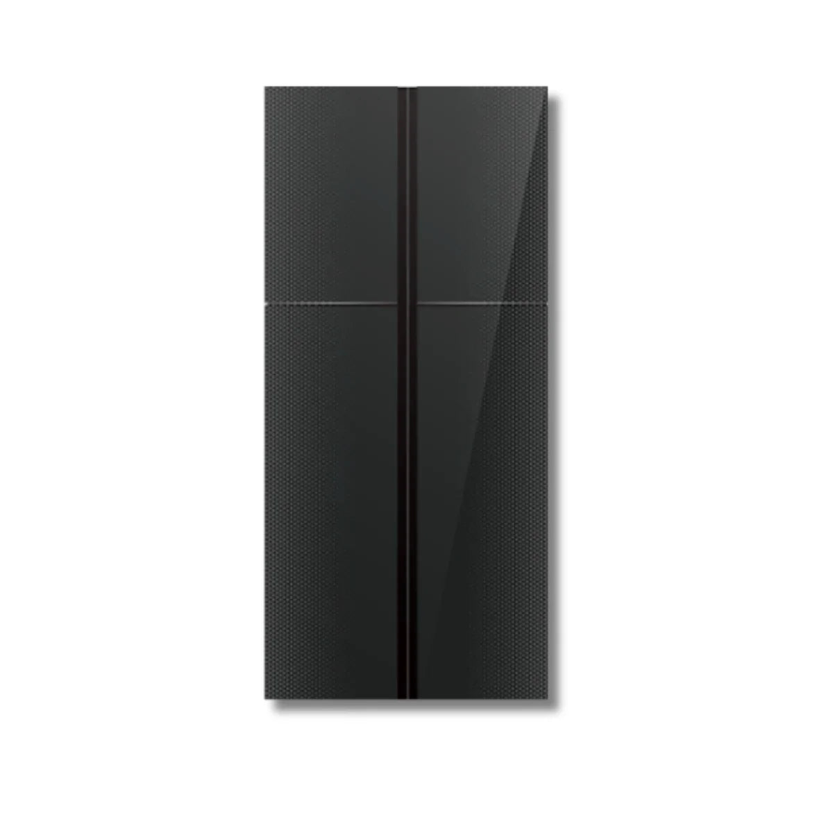 DFD 900 Glass Door Sapphire Inverter Multi Door Refrigerator