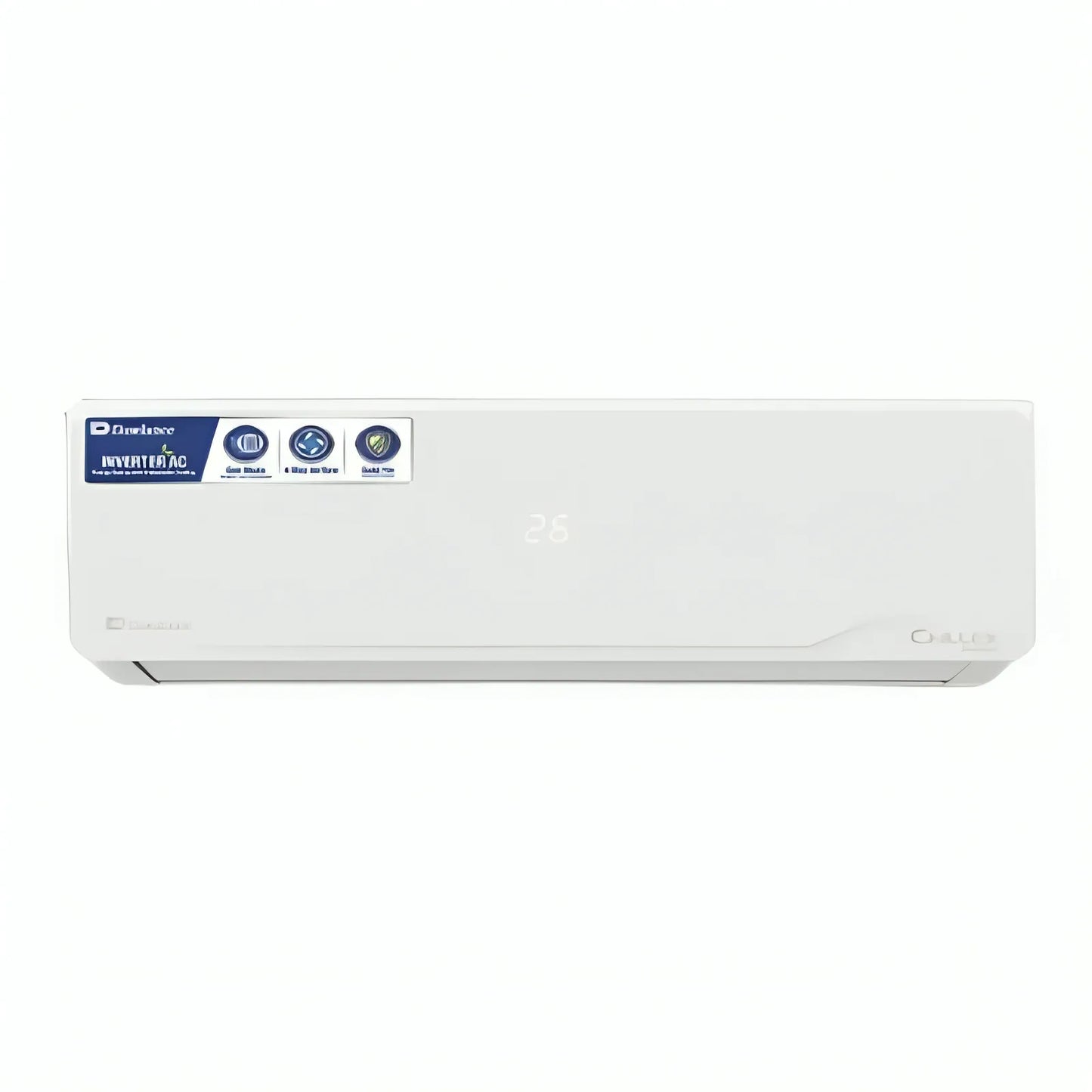 Dawlance Chillex inverter 1.5 Ton | Inverter Split AC