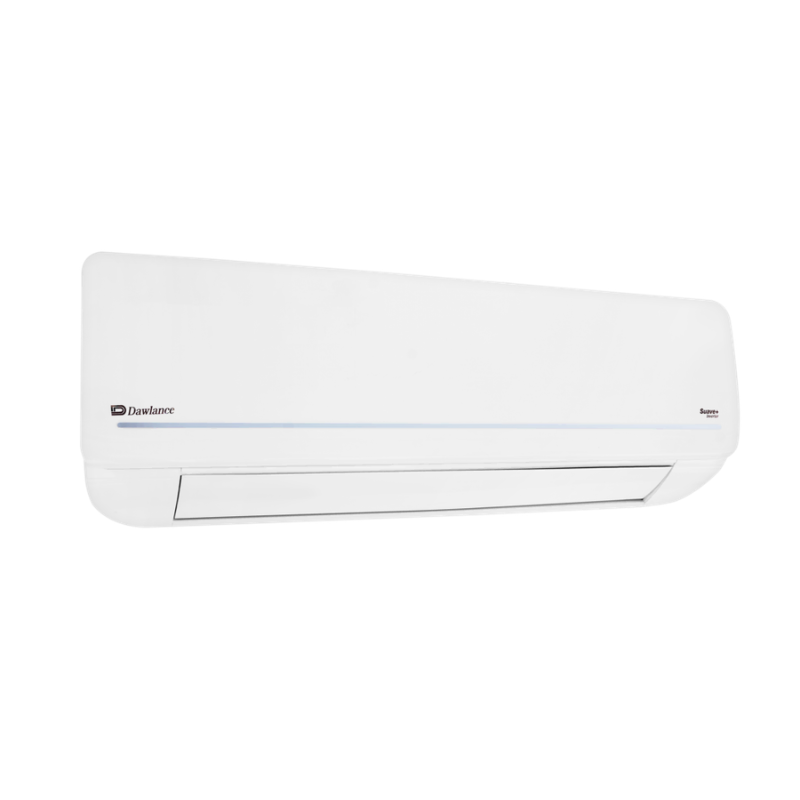 Dawlance 1.5 Ton Suave+ Inverter 30 White