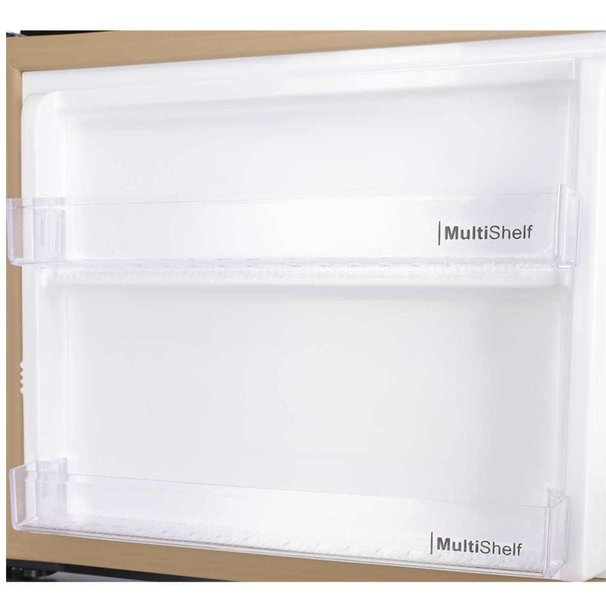 Dawlance 9178 LF Chrome Copper Medium Size Refrigerator