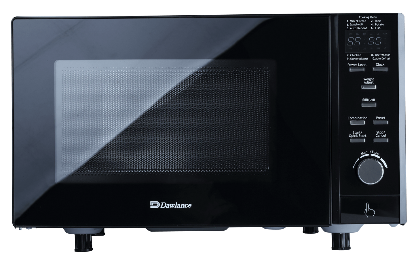 Dawlance Built in Microwave Oven DBMO 25 BG Series