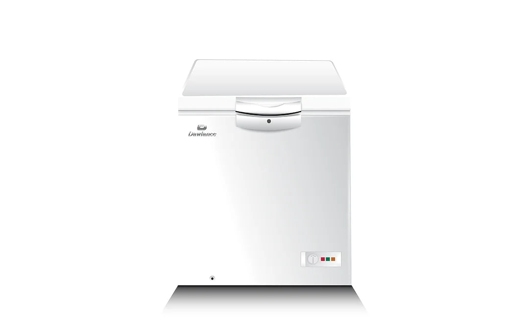 Dawlance DF-200 ES Deep Freezer