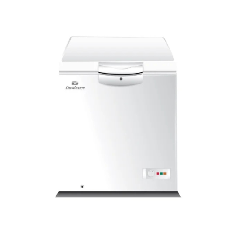 Dawlance DF 200 SD Inverter White Deep Freezer