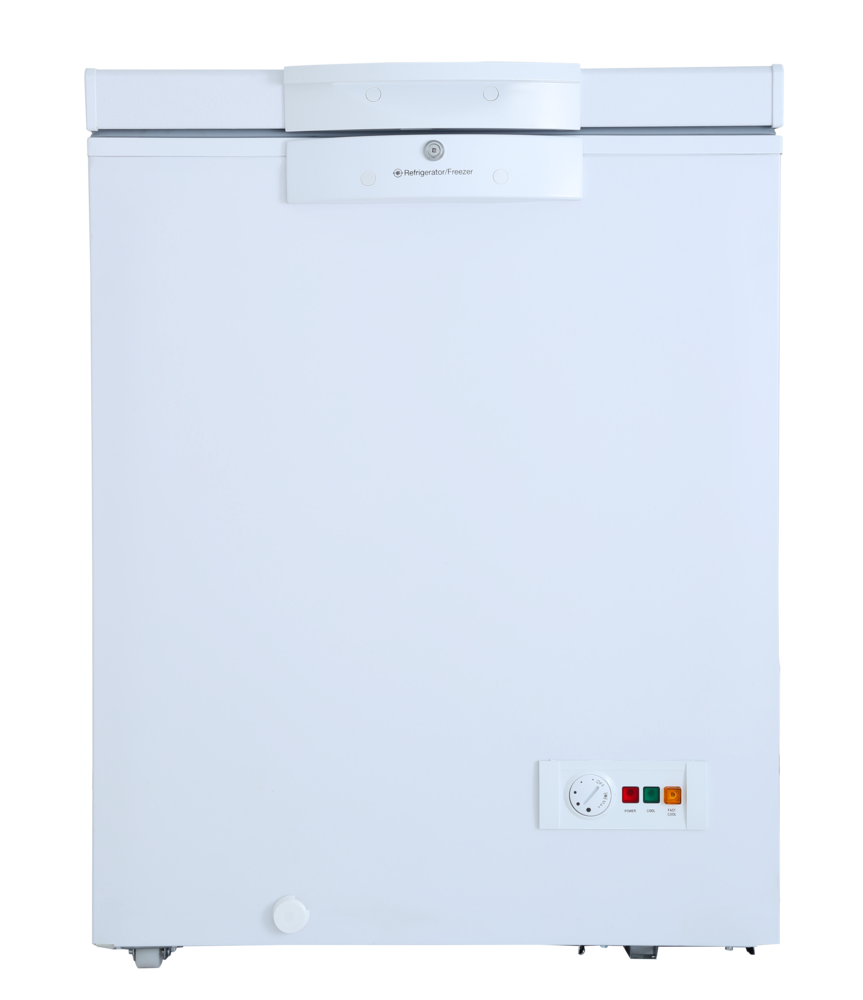 Dawlance DF 400 ES Stucco DEEP FREEZER
