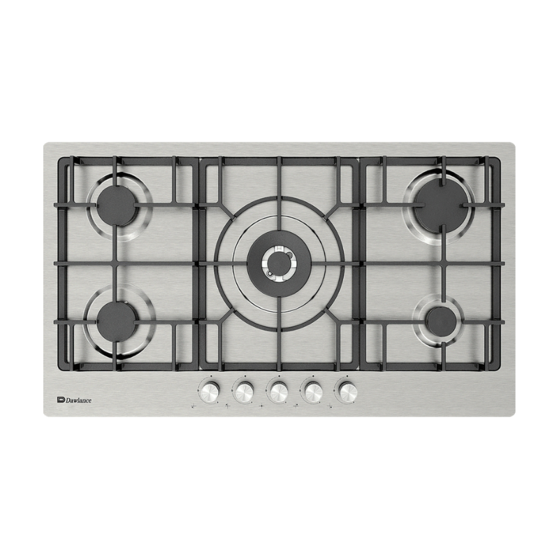 Dawlance DHM 590 SI Built-in Hob