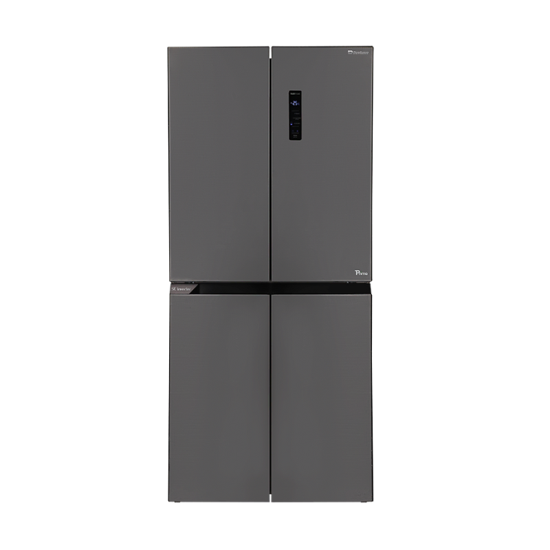 Dawlance DMD 7950 Inox Inverter No Frost Refrigerator