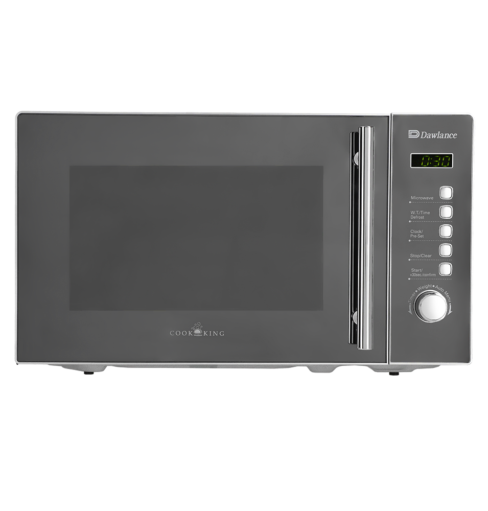 Dawlance DW-295 Heating Microwave Oven