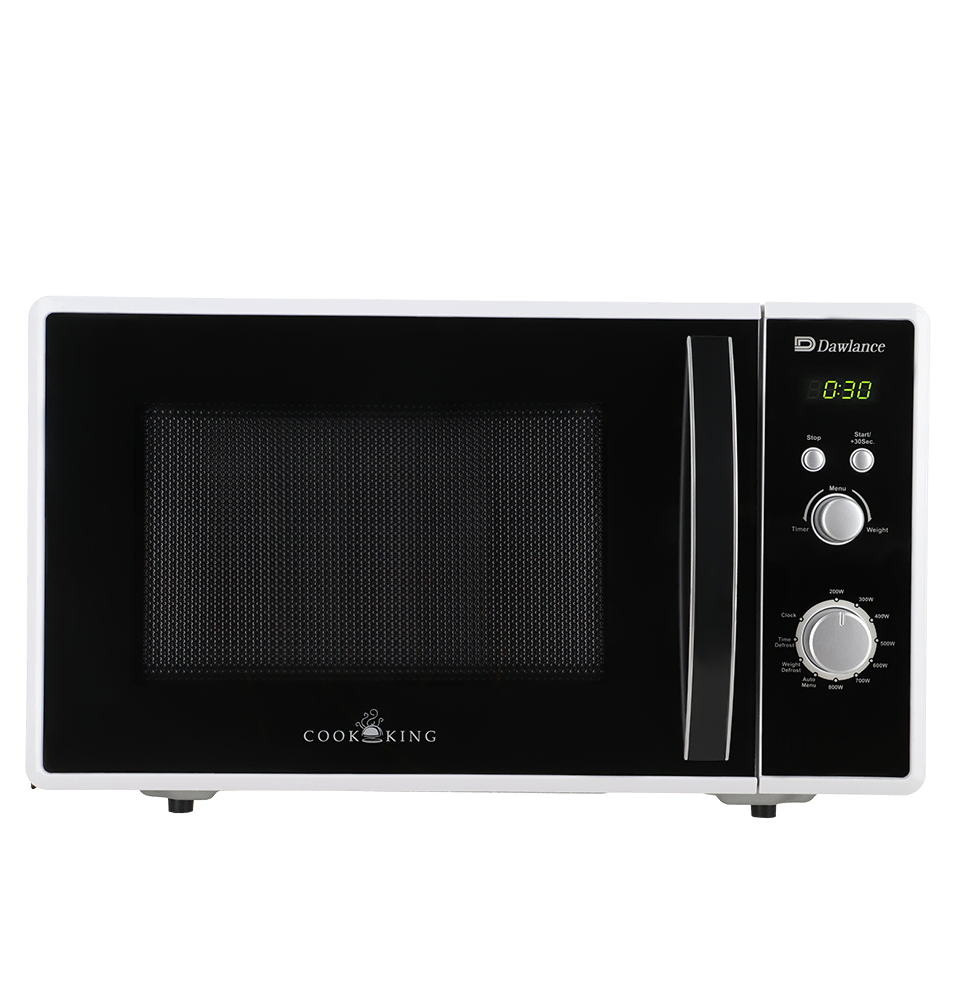 Dawlance DW 388 Heating Microwave Oven