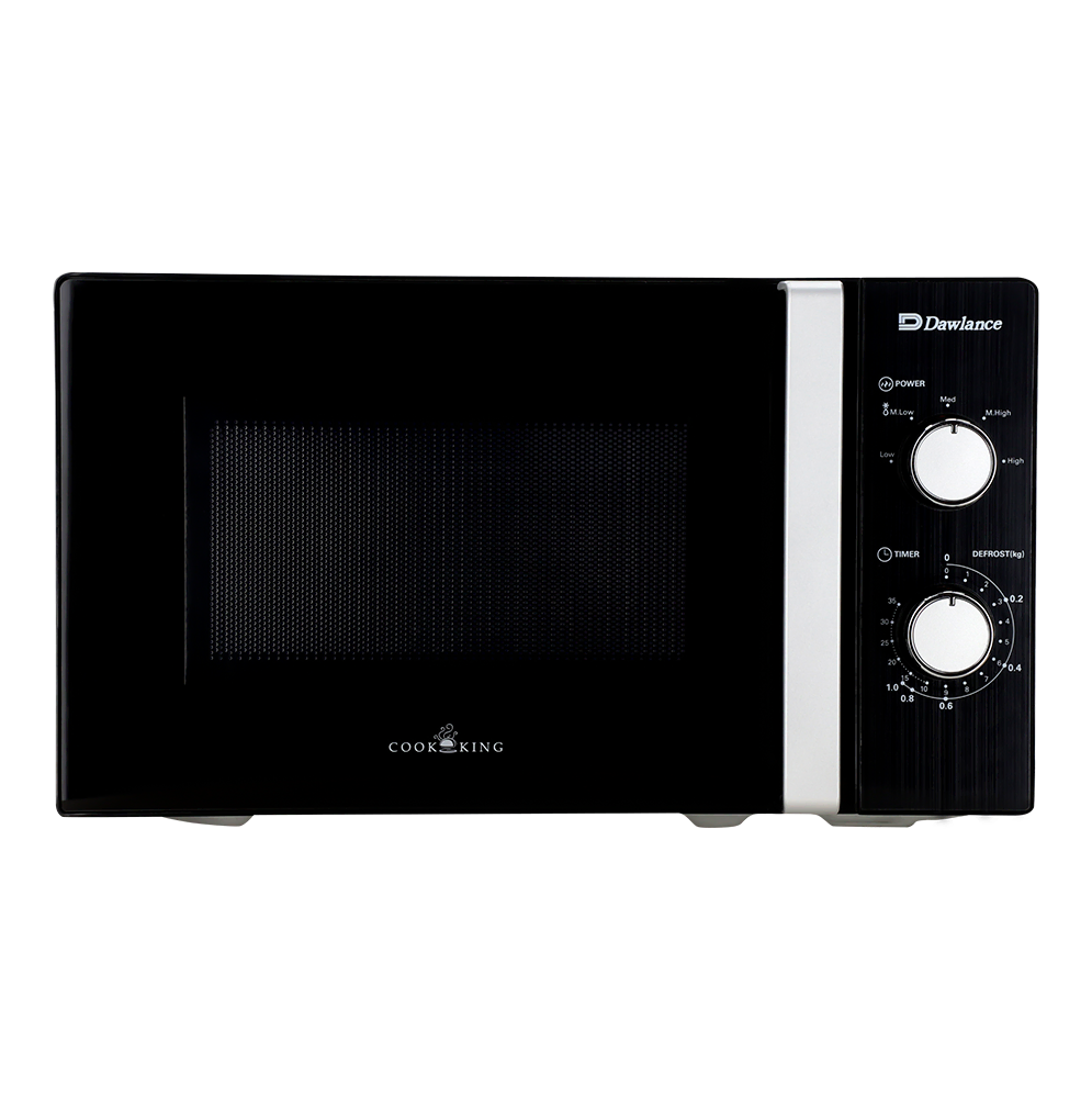 Dawlance DW MD 10 Heating Microwave Oven
