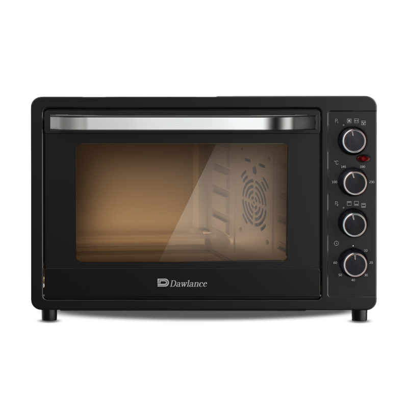 Dawlance DWMO 5222 CR Mini Oven
