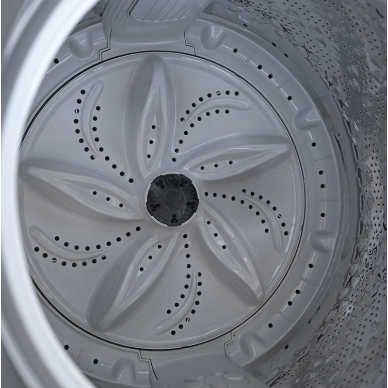 Dawlance DWT 1006 Mystic Grey Top Load Washing Machine