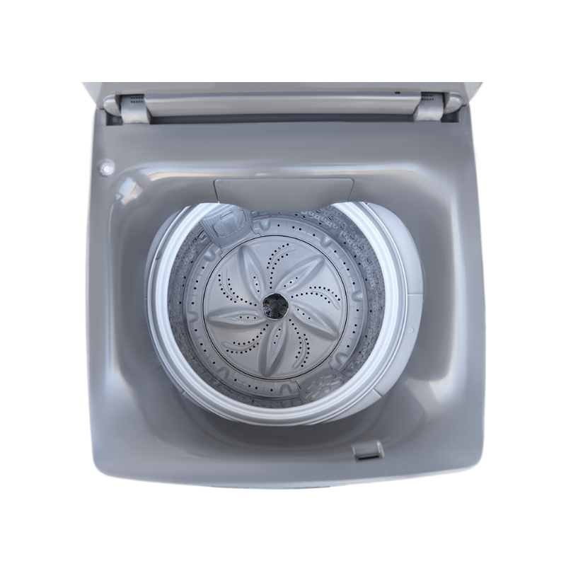 Dawlance DWT 1006 Mystic Grey Top Load Washing Machine