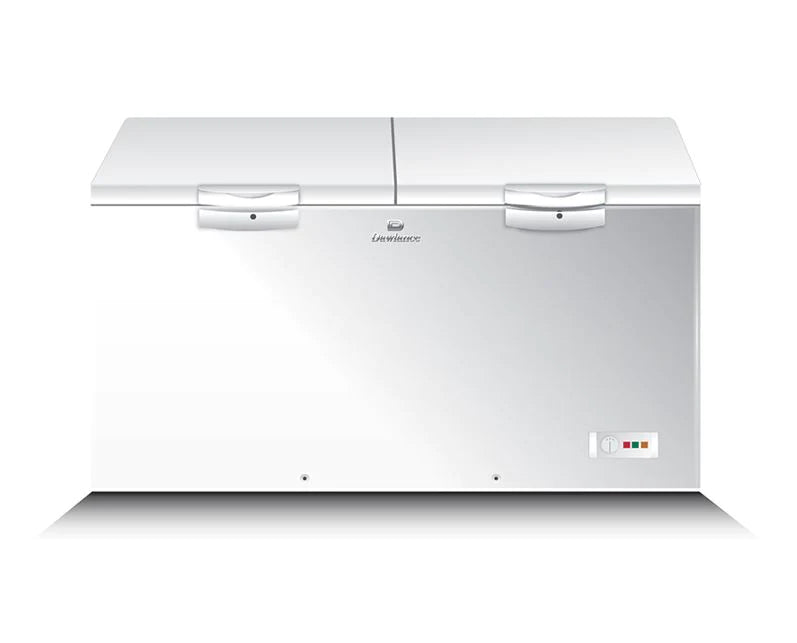 Dawlance Deep Freezer 91998-H Signature LVS