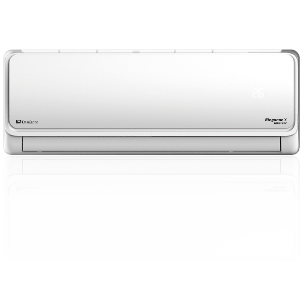 Dawlance 1.5 ton Inverter AC 30 Elegance X