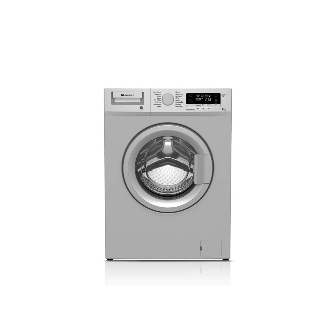 DWD 85400 S Inverter Front Load Washing Machine