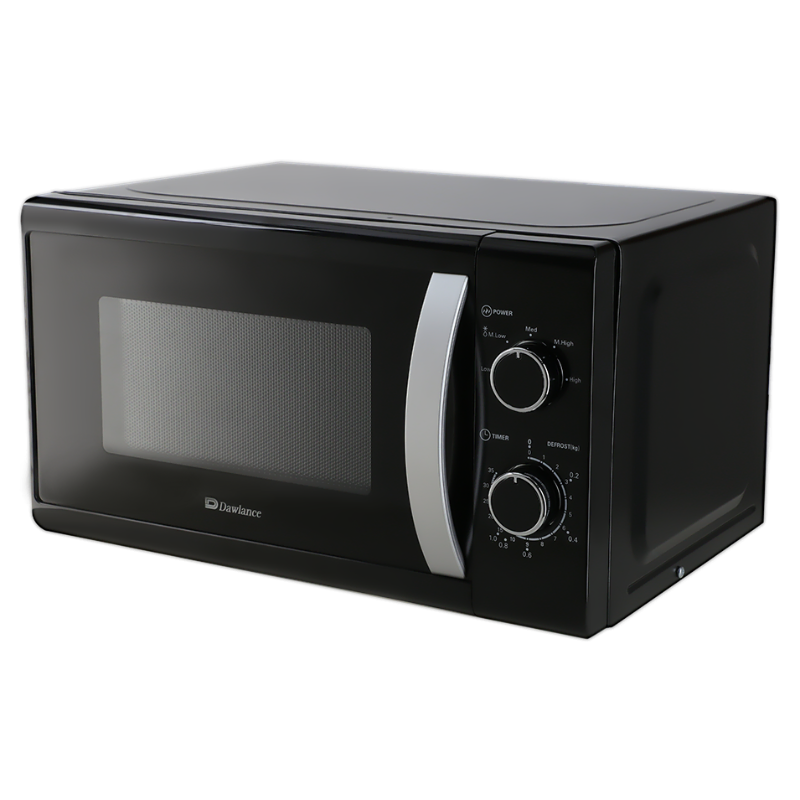 Dawlance Microwave Oven DW 210 S Pro Heating