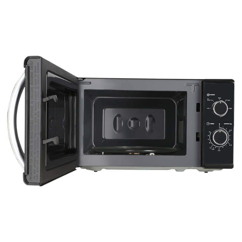 Dawlance Microwave Oven DW 210 S Pro Heating