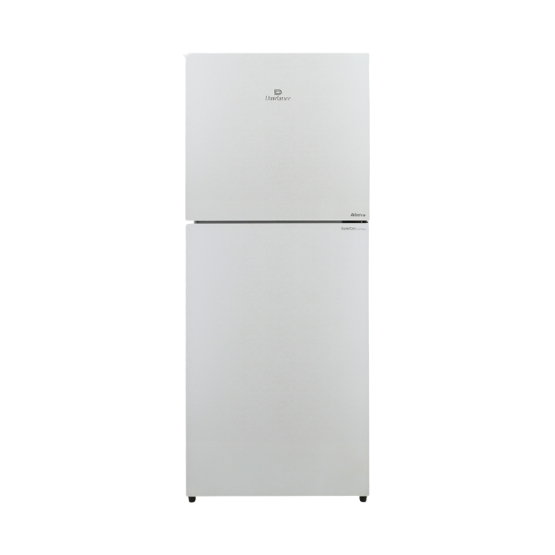 Dawlance Refrigerator 9169 Avante+ Cloud White 11 CFT Refrigerator